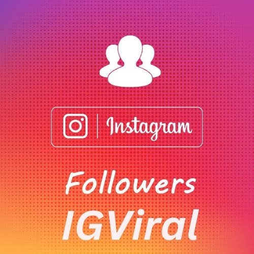 IG Viral