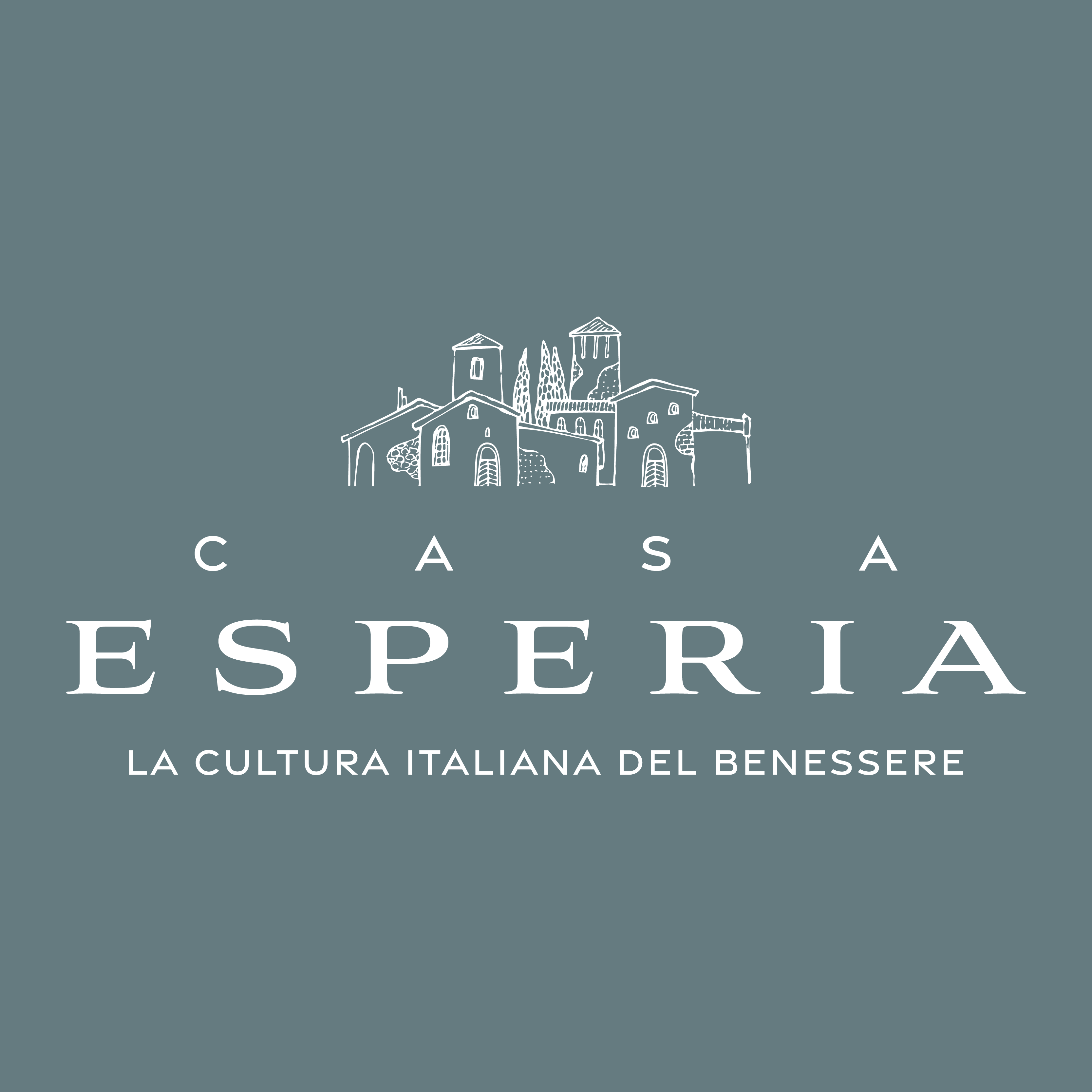 Casa Esperia