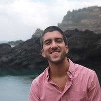 João Damião Almeida