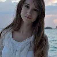 Анастасия Соляр