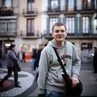 Andrey KalininAndrey