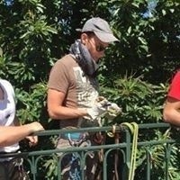 Benjamin l'Amnesique