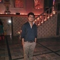 Aashish Singhal