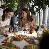 Анастасия Савкина