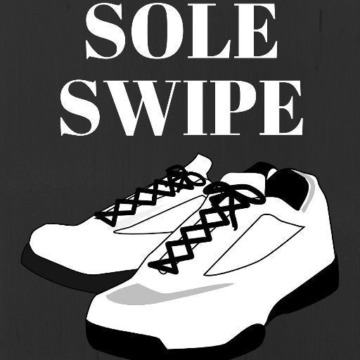 SoleSwipeApp