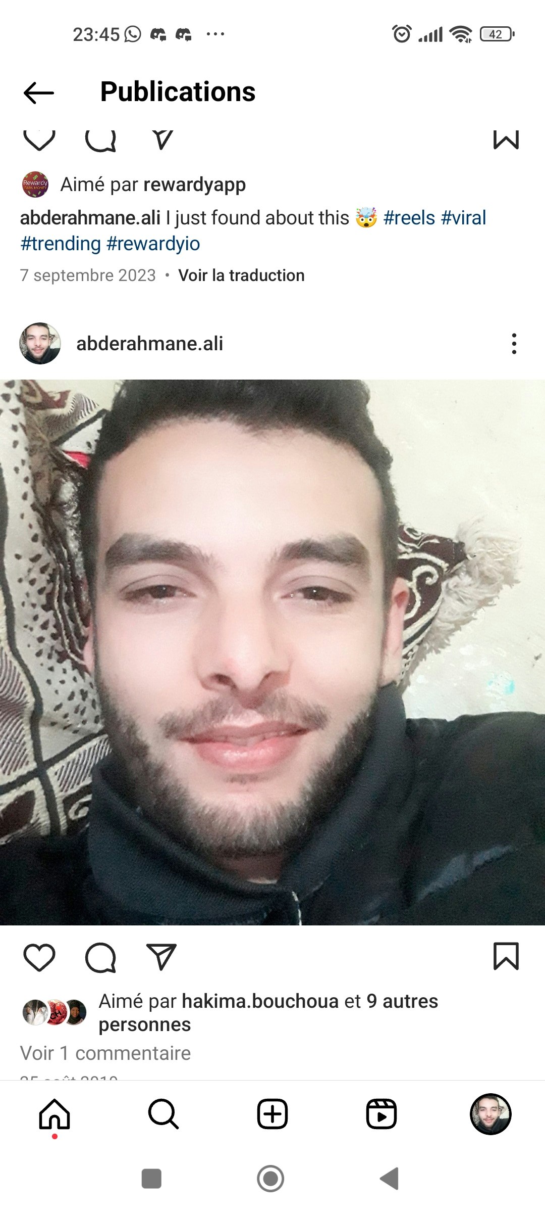 abderahmane garboub