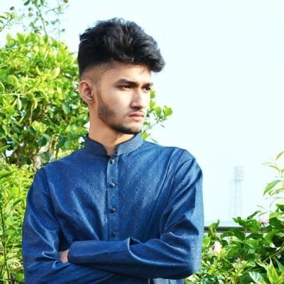 M Imtiaz Ahmmed - 💙 De.Fi Army