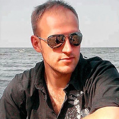 Евгений Листаров