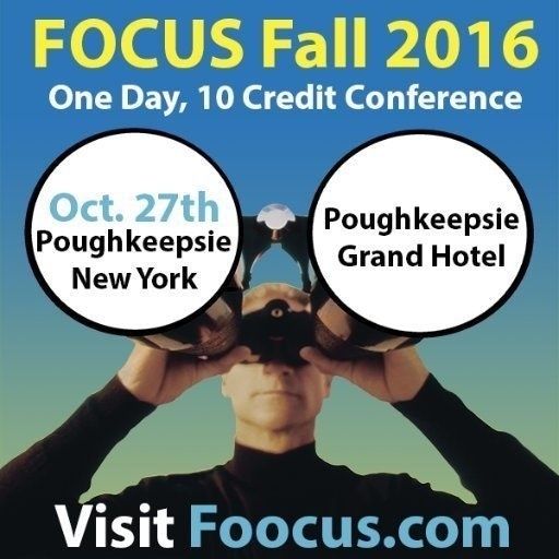 FOCUS CONFERENCES