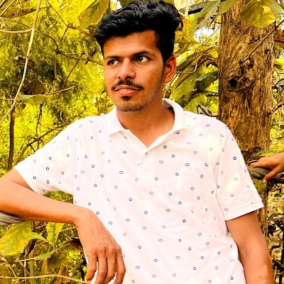 VISHNU KUMAR