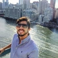 Marcel Carneiro Silva