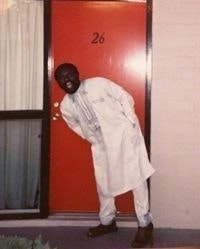 Obafemi Babatunde Oso