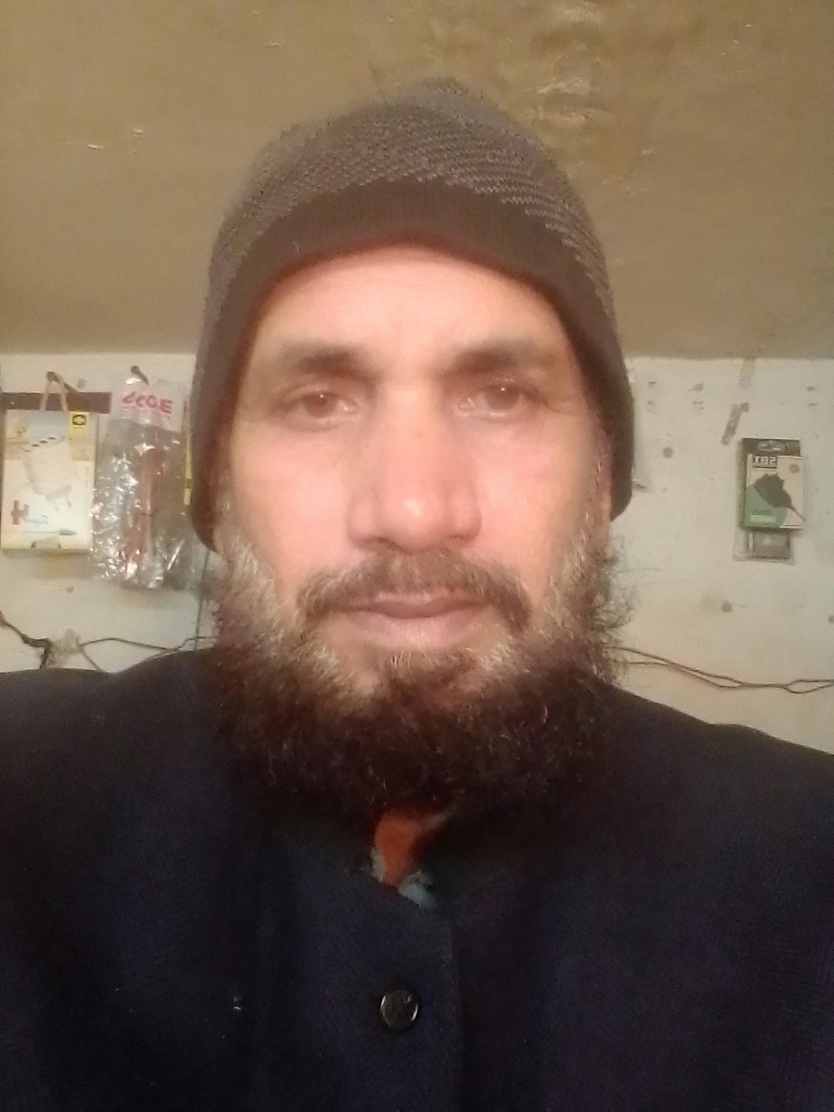 Amjad Rehman