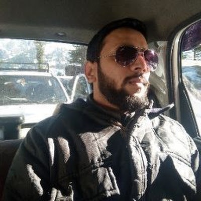 Abdullah Khan