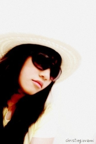 CHRISTIE GIOVANNI ♥