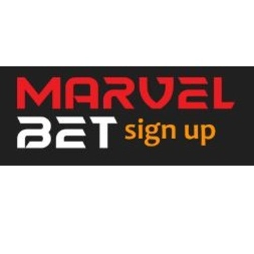 Marvelbet Sign up