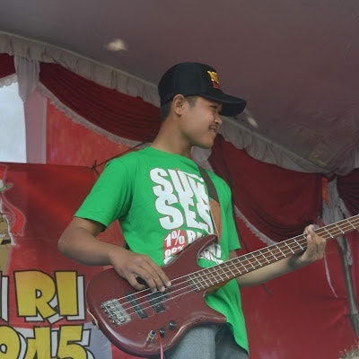 Putra Arfiansyah