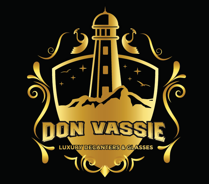 Don Vassie Decanters