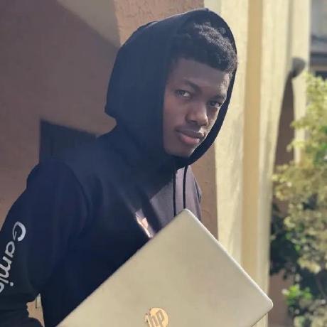 Nnaemeka Ernest Onukwube