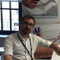 Rodrigo Olmo Rodríguez