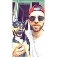 Dillon James Breslin