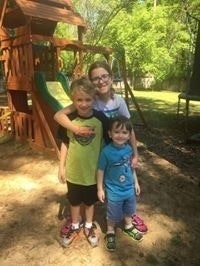 Dawn M. Allen-Williams