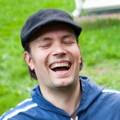 Antti Lusila
