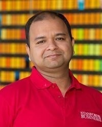 Siddhartha Shekhar Singh