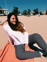 Mariana Osório de Castro