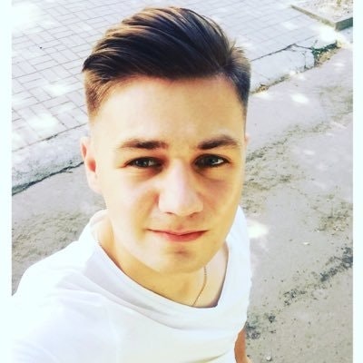 Михайло Андрійчук