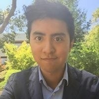 Ricardo Michel Reyes