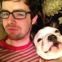 Mitchell N. E. Richardson