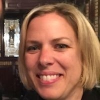 Melissa Tomlinson Romo