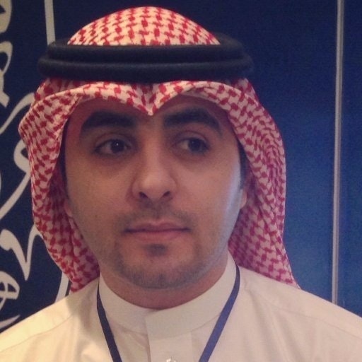 زياد الماجد