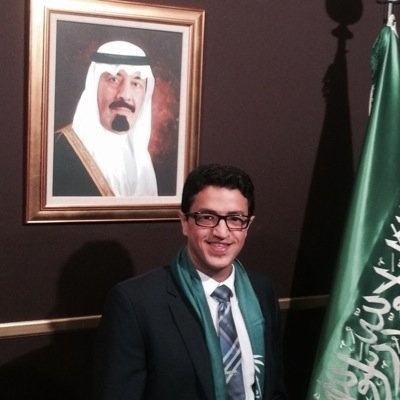 خالد العُمري