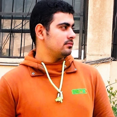 Ahmed Emara