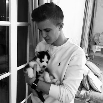 Максим Алексеев