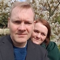 Jon Heidar Thorsteinsson