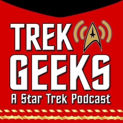 Trek Geeks