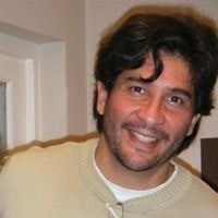 Daniel Andres Gorosito