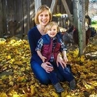 Julie Carrier Bedard