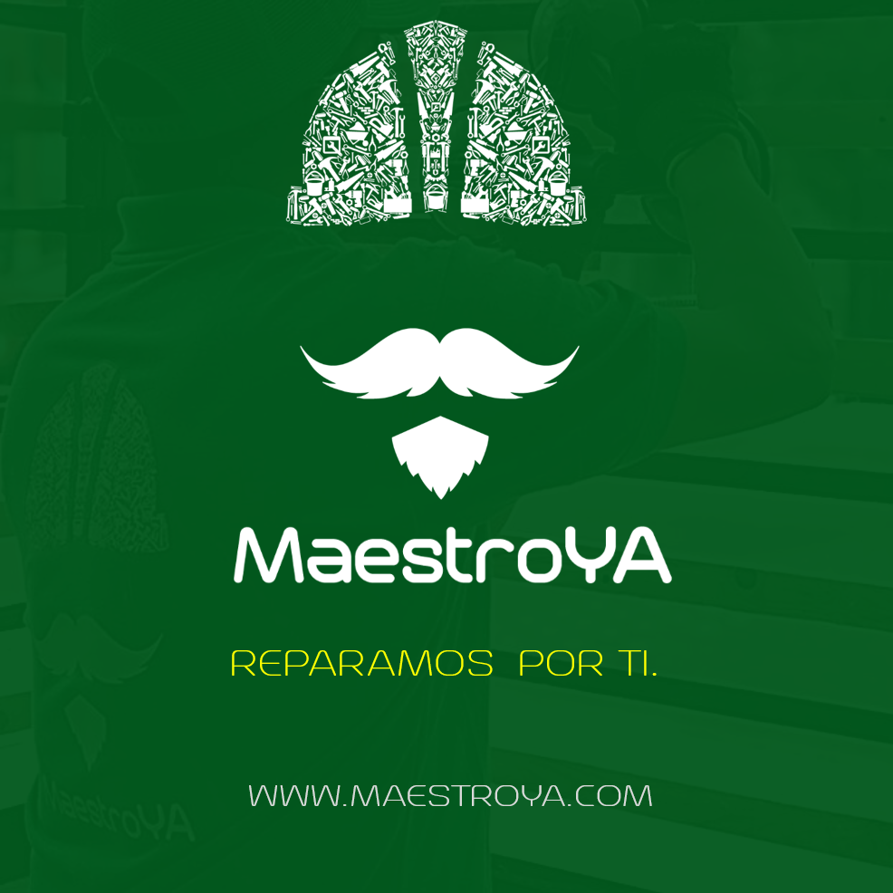 Maestro YA