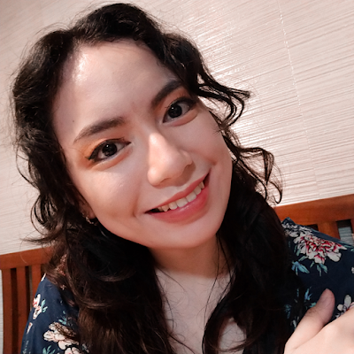 Carol Anne Marie Adajar