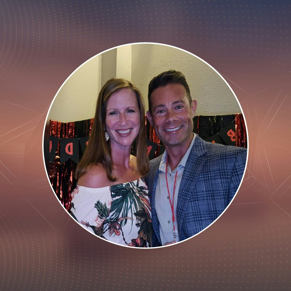 Justin Matthews Imagine Schools