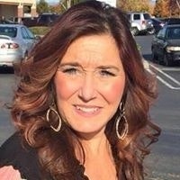 Meshelle Ayoob Lewis