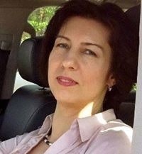 Елена Бабичева