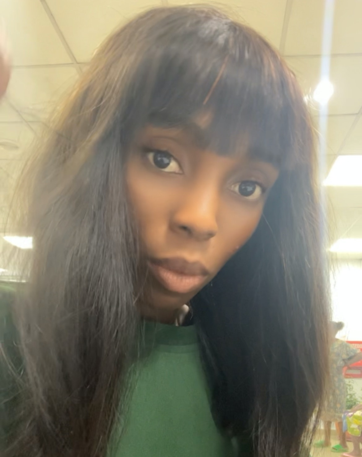 Ogechi Welechi