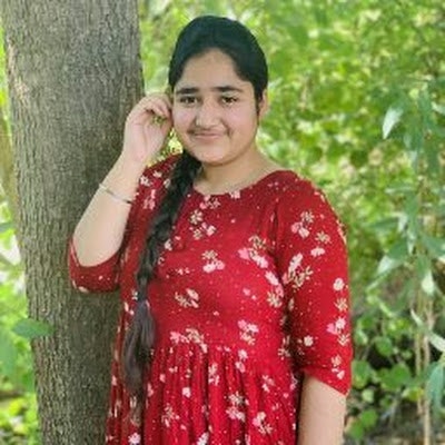 Amneet Kaur 617
