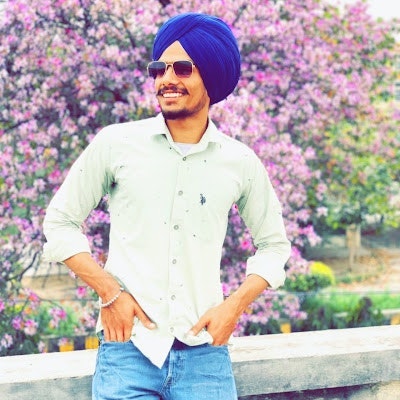 Simranjeet Singh