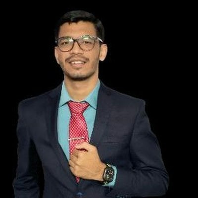 Parth Makwana